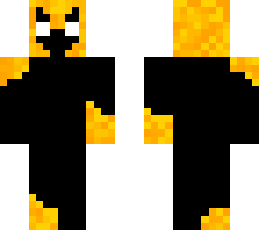 molven skin