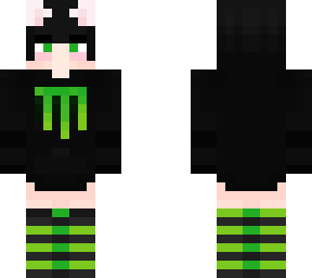 monster energy