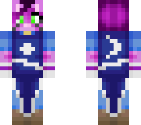 moon catantha knight