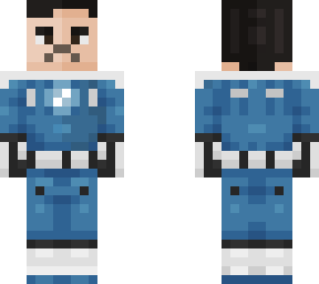 mr. fantastic