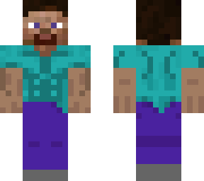 muscle steve