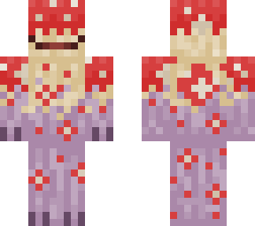 mushroom