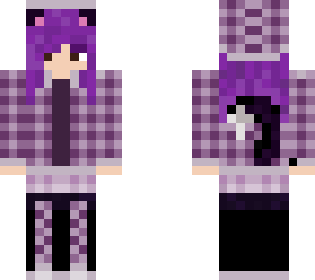 my oc,