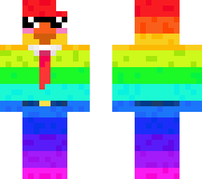 my persona