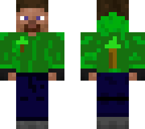 my skin