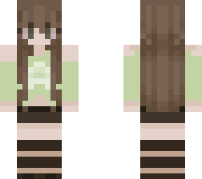 my version