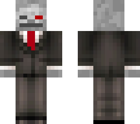 my version of the old farzy skin v2