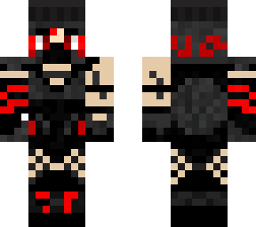 natasha skin from bonelab (4px)