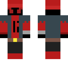 nay when he was created