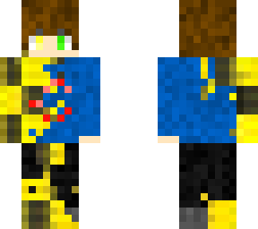 nightcraftyt (halb gelber admin)