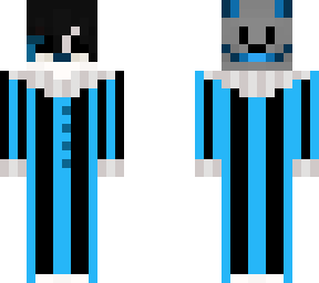 not mine just edit matching blue