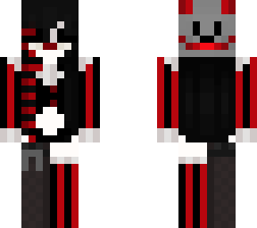 not mine just edit matching red3