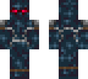 ominous (wip)