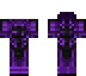 onyx template in lila