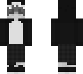 orca boy gray