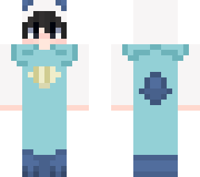 oshawott