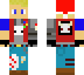outlandish - christmas