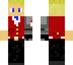 outlandish - waistcoat
