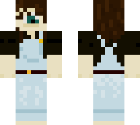 overall man