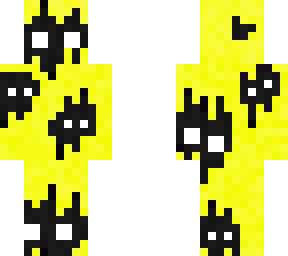 papaponga yellow