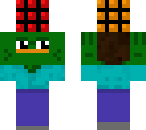 pepe rubik