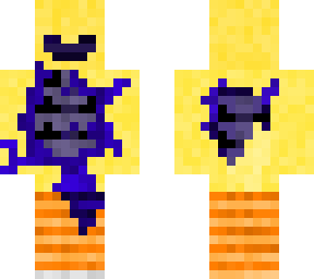 phase 3 enderduck
