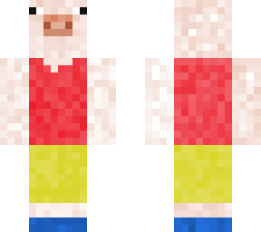 pig-man