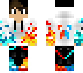 please don't ban me you messed up so i fixes him