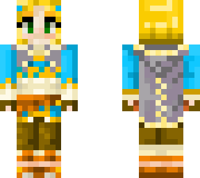 princess zelda tears of the kingdom