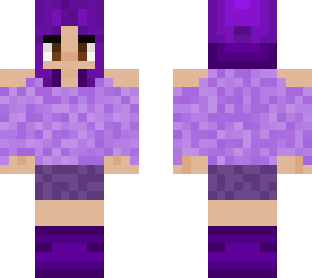 purple ary