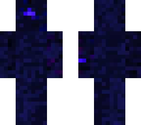 purple creature thingy
