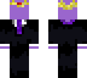 purple king