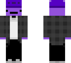 purplw