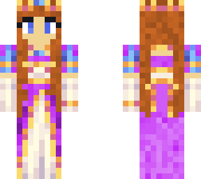 queen lily