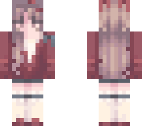 red <3
