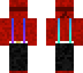 red guy