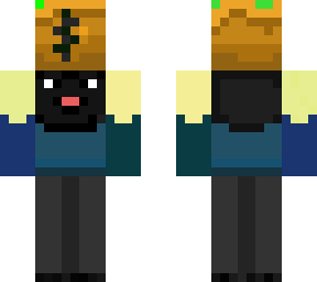 robber