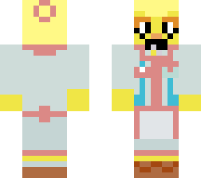 salley lego haiden side
