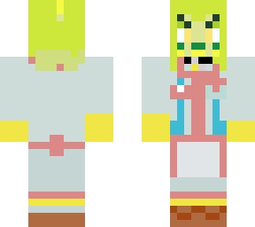 salley lego haiden side poseida