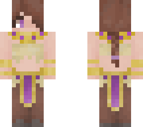 satyr wip 2