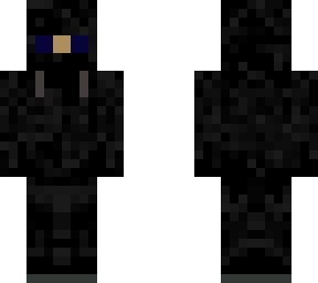 shadow king
