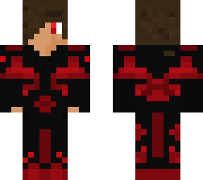 shadow knight austin