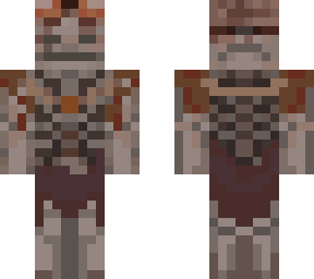 skeleton oc
