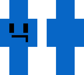 skibidi skin!