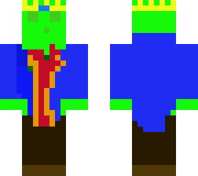 slime king