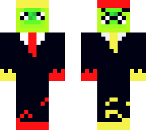 slime with smoki