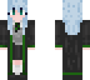 slytherin kablamooo