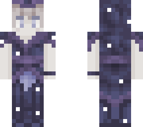 starry night wizard