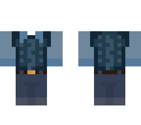 sweater vest