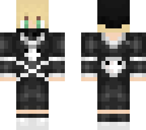 team skull bilbie